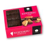 Kitcorsu Noir 18 Pièces 220 G