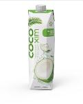 Cocoxim, Eau de coco Original 1L x 12