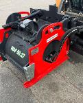 ASPHALT COLD PLANER FOR SKID STEER LOADER