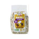 MUESLI FRUITS VGRILLON D'OR 02.38.62.20.97...