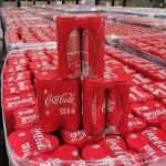 Acheter Coca-Cola vanille  Barbarich Confiserie Belgique