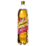 GRAPPE SCHWEPPES PET 1,5L