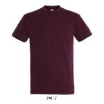 Tee-Shirt Homme Col Rond Imperial