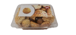 Sunflower seed Cookies 400g x12