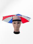 chapeau parapluie de tête France