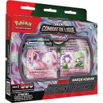 Coffret Pokemon Combat de Ligue