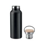 Flacon double paroi 500 ml Helsinki