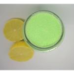 Sucre citron vert -100G