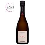 Champagne Terre d'Emotion Blanc de Blanc Domaine Charpentier 75cl