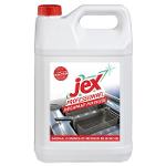 JEX - PROFESSIONNEL DeCAPANT FRITEUSES 5L