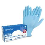 Bornova - Gants d'examen de nitrile médical