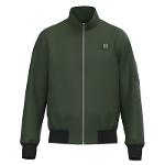 Veste SkoleToon's Small Vert Pour Homme