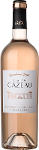 Château Cazeau Rosé 2022 Bordeaux