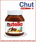 Nutella-600g