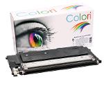 Toner compatible Samsung C404S CLTC404S cyan