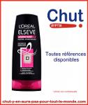  L'Oreal Elseve shampoo Arganine light  400ml 