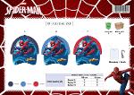 CASQUETTE - SPIDERMAN