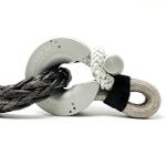 Poulie ouvrante forte charge - Freehook® HK
