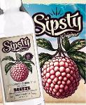 Boisson Sipsty original Breeze sans alcool