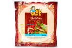 MR RICE, Galette de Riz “FRESHROLL” 22CM (ROND) 40 X 400GR