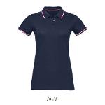 Polo Femme Prestige Women