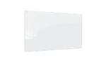 Tableau Blanc en Verre PREMIUM SUPERWHITE 200x120cm