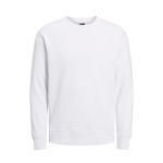 JACK & JONES Jcoedition Sweat À Col Rond Maillot de survêtement Homme