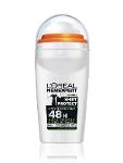 Deodorant anti-traces roll-on de 50ml L’OREAL PARIS MEN EXPERT 3600522372554