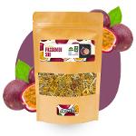 Passion Du Sud Tisane Saveur Fruit De La Passion