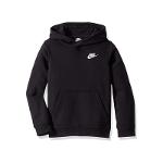 Nike Sportswear Po Club Sweat à Capuche Garçon