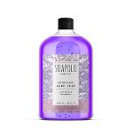 Soapolo Savon Pour Les Mains Lavande&Romarin 3000Ml