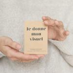 Sachet de graines personnalisé sur-mesure