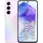 SAMSUNG A55 5G (A556) 6/128GB LILAC