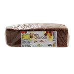 Pain d’Epices au Miel 57 % 400g