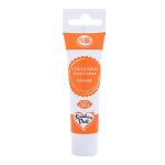 Colorant Alimentaire Gel Orange