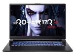 VK-K7G-2 17.3" FHD 1920*1080 IPS