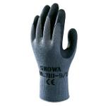 GANTS MULTI-USAGES pour industrie mécanique 310 GRIP BLACK showa