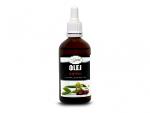 Jojoba Oil Cosmetic Material 100ml Vivio