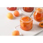 Confiture D'Abricots Bio De Provence - Direct Producteur