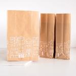 Des sachets transparents 100% compostables - Emballu - Spécialiste