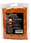 Piment doux 100% naturel