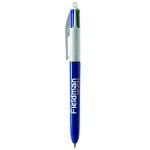 BIC® 4 Couleurs bille