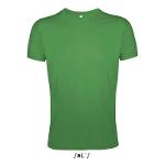 T-shirt Homme Col Rond Ajusté Regent fit