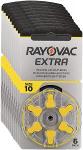 Rayovac Extra Advanced 10