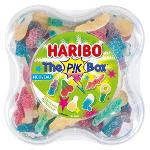 Bonbons La Pik Box; 550g – HARIBO 3103220041734