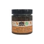 Miel Et Nigelle Bio 220g