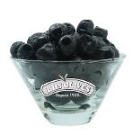 Olives Noires Facon Grece Epice