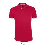 Polo PORTLAND Homme