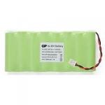 Pack batteries NiMh 7,2V 1,3Ah Visonic