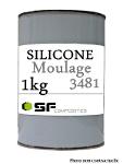 SILICONE 3481 1KG.BASE KG